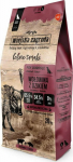 Wiejska Zagroda Karma dry for dogs Forest flavors Beef with wild boar (adult) L 20kg