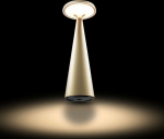 Century LED Lamp OPERA 1.9W 2700K 130 Lumen Dimm. IP44