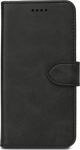 eSTUFF WALES A54 5G Galaxy. Wallet, Cover Black. Material: 100%