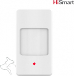 HiSmart Wireless Pet-Immune Motion Sensor