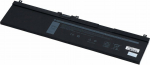 DEL Dell 97Wh Lithium-Ion laptop, battery for Precision series