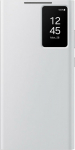 Samsung Case Samsung Smart View Wallet Case Galaxy S24 Ultra White