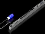 Rittal PDU metered 16A/1P CEE 10xCEE 7/3 Schuko - PC-/Server Netzteil - USB 2.0
