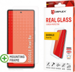 E.V.I. DISPLEX REAL GLASS GOOGLE PIXEL, 8A