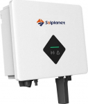 Solplanet Inverter // ASW1000S-S, Single-phase, 1kW, 1 MPPT, DC Disconnect, WLAN and RS485 Communication / 5+5 Years Warranty