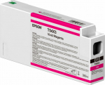 EPS Epson Singlepack T54X30N UltraChrome HDX/HD 350ml Vivid Magenta | Epson C13T54X30N | Epson UltraChrome HDX / Ultrachrome HD | Vivid magenta