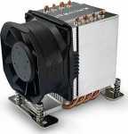 Inter-Tech coolers A-55 3HE aktiv AMD Sockel SP6