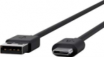 Poly HP USB Cable | For Studio, Studio X, G7500 | Male/Male | USB-A - USB-C | 2.0 | 5m | Svart
