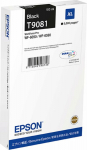 EPS Original Epson Epson ink ink / Ink C13T90814N, T9081, XL, black, 100ml
