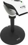 Socket Mobile SOCKETSCAN S720 LINEAR BARCODE, QR CODE READER WHITE CHARGING ST