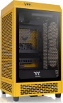Thermaltake The Tower 200 - MT - Mini-ITX - Side panel with window (hardened glass)