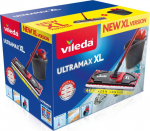 Freudenberg Vileda Ultramax XL BOX set Mop and bucket