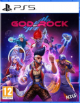 Maximum Games PS5 God of Rock