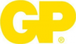 GP Batteries GP Everyday LED Flashlight, C105, 50 lumens