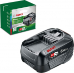 Bosch Group Bosch Battery Li-ion 6Ah