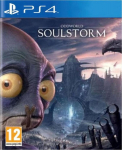 Microids France PS4 Oddworld Soulstorm