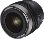 Samyang V-AF 20mm T1.9 objektiiv Sonyle