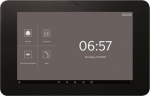 JUNG SC 0081 U Smart Control 8 203mm 8? schwarz SC0081U