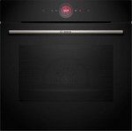 BOS Bosch | Oven | HBG7221B1 | 71 L | Electric | Hydrolytic | Touch | Height 59.5 cm | Width 59.4 cm | Black