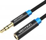 CABLE AUDIO 3.5MM/5M VAB-B06-B500-M VENTION