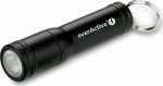 Latarka EverActive Battery operated keychain flashlight LED everActive FL-50 Sparky