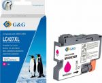 G&G Tusz G&G G&G Compatible ink / Ink z LC-427XLM, NP-B-0427XLM, magenta