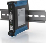 SEH SU-302 - Print server - USB 2.0 x 1 + RS-232