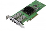 DEL dell technologies DELL Broadcom 57414 Dual Port 10/25GbE SFP28 Adapter PCIe Low-Profile V2