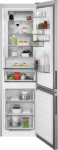 AEG Fridge-freezer RCB736D2MX sr D (Speditionsversand)