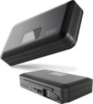 NEWELL NL4242 Two-channel battery charger Panasonic