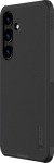 Nillkin Super Frosted PRO Back Cover for Samsung Galaxy S24 / black