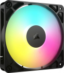 Corsair RS120 ARGB 120mm ARGB Fan, Single Pa