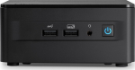 ASUS NUC 13 Pro Mini PC Barebone RNUC13L3HV700002I (Intel Core i7 vPro, tall, 2.5" bay, EU cord)