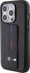 BMW BMHCP15LGSPCCK Back Case for Apple iPhone 15 Pro