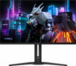Gigabyte | AORUS FO32U2 EK1 | 31.5 " | OLED | 16:9 | 240 Hz | 0.03 ms | 3840 x 2160 pixels | 250 cd/m&sup2; | HDMI ports quantity 2 | Black | Warranty 36 month(s)