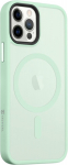 Tactical MagForce Hyperstealth Cover for iPhone 12/12 Pro / Beach Green