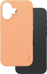 PanzerGlass CARE by PanzerGlass - Rear cover for mobile phone - compatible with MagSafe - polycarbonate (PC)