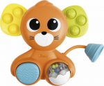 Chicco Baby Sense & Focus: Multiactivity Mouse (Y02-11822-00)