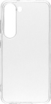 OBAL:ME TPU Cover for Samsung Galaxy S23 / transparent