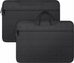 Torba Dux Ducis DUX DUCIS LBTC bag for laptop 14-15.4'' Horizontal Handbag czarny
