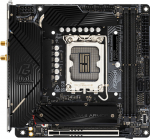 ASRock B760I LIGHTNING WIFI Motherboard