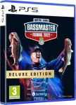 Dovetail Games PS5 Bassmaster Fishing 2022 - Deluxe Edition