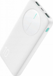 Powerbank Joyroom JR-PBF12 10000mAh White