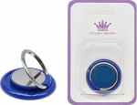 Vega PHONE HOLDER STAND PREMIUM UNIVERSAL BLUE RING HOLDER>