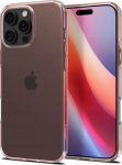 Spigen Spigen Crystal Flex, rose crystal - iPhone 6.9'' 2024