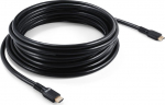 Club3D HDMI cable A -> A 2.1 Ultra High Speed 8K60Hz 7.5m retail