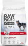 VETEXPERT Raw Paleo Ultra Medium&Large Adult Beef - dry dog ​​food - 10 kg