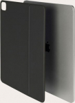 TUCANO MAGNET BACKCOVER BLACK, APPLE IPAD PRO 13 M4 (2024)
