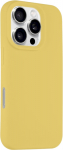 Tactical MagForce Velvet Smoothie Cover for Apple iPhone 16 Pro / banana