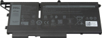 DEL Dell 41Whr Lithium-ion battery for, Latitude and Precision